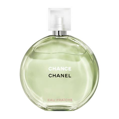 chanel chance eau fraiche note|cheapest Chanel Chance Eau fraiche.